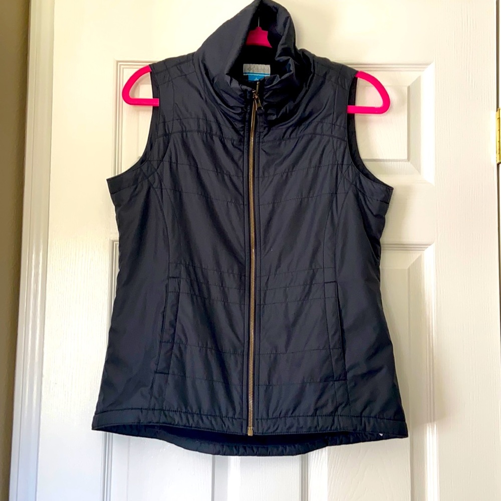 Columbia women’s vest